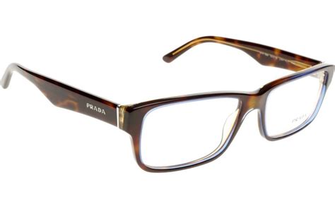 prada glasses frames mens|prada prescription glasses men's.